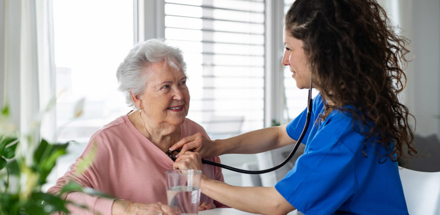 Personalized Specialty Home Care Services | Diabetes, Cancer, Parkinson's Care & More