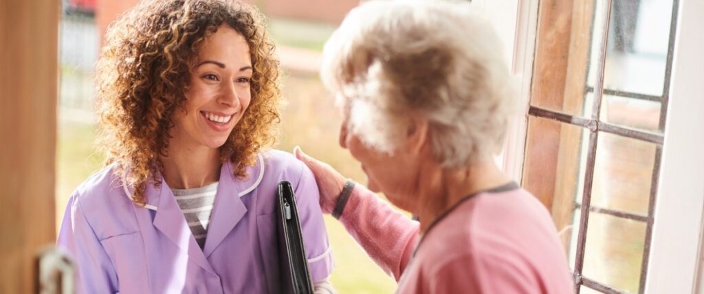 The Importance of Personalized Care Plans for Home Care Patients