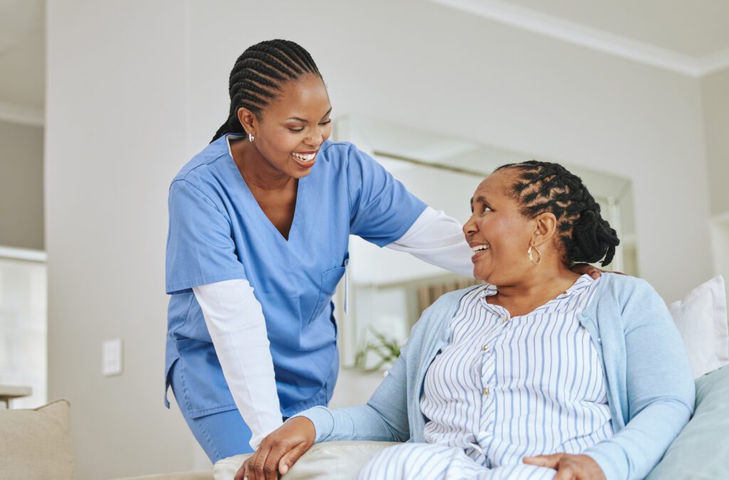 5 Essential Tips for Effective and Compassionate In Home Health Care