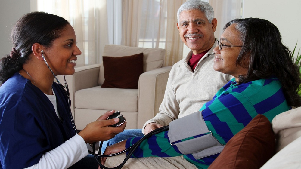 Finding the Right Care for Your Loved Ones