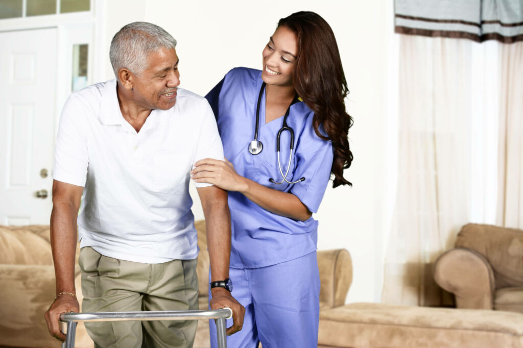 Tips for Home Health Nurses