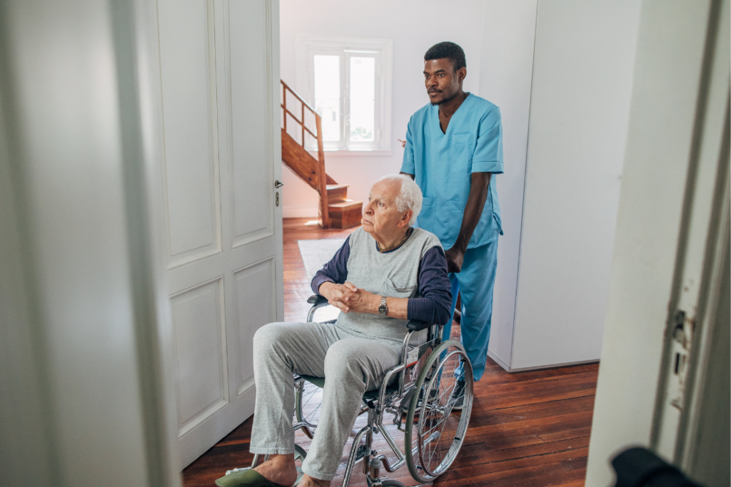 Tips for New Home Health Nurses