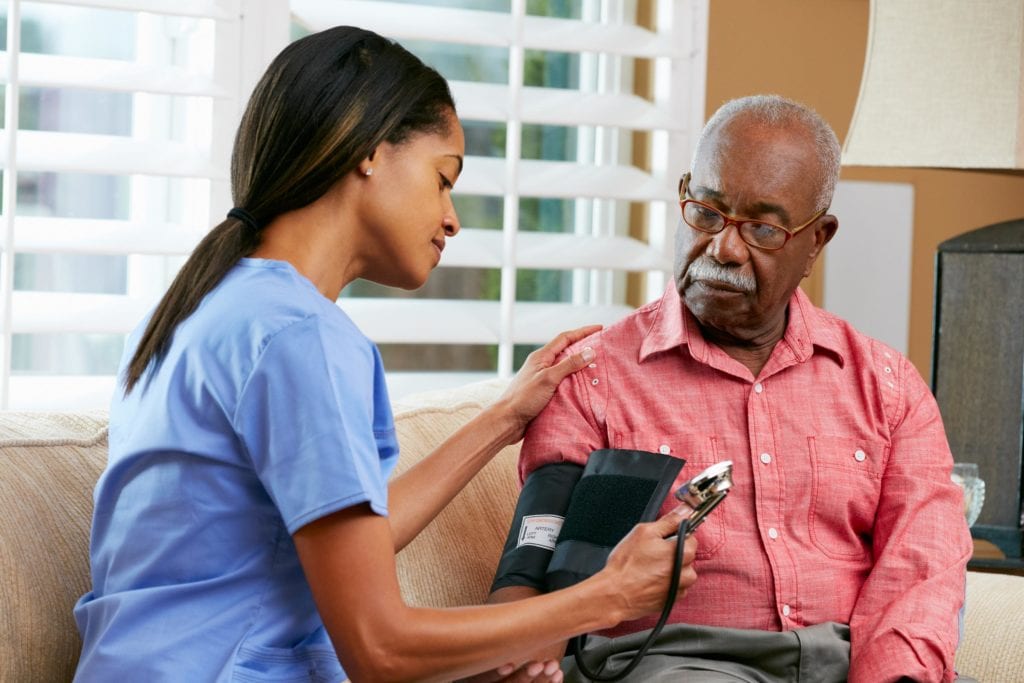 Understanding the Role and Responsibilities of a Home Health Aide