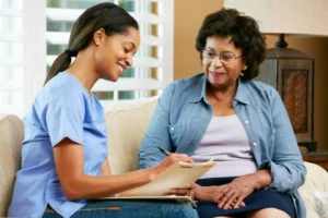 Comfort Care Home Health - Professional Home Health Care Services