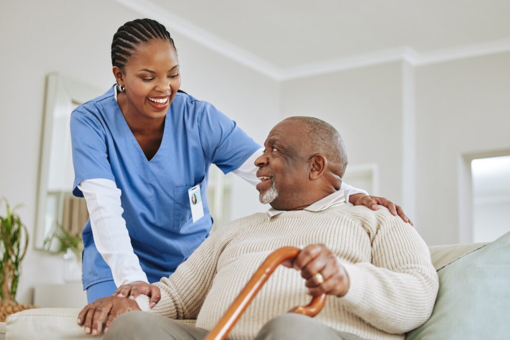 How Much Does 24/7 In-Home Care Cost Per Month?