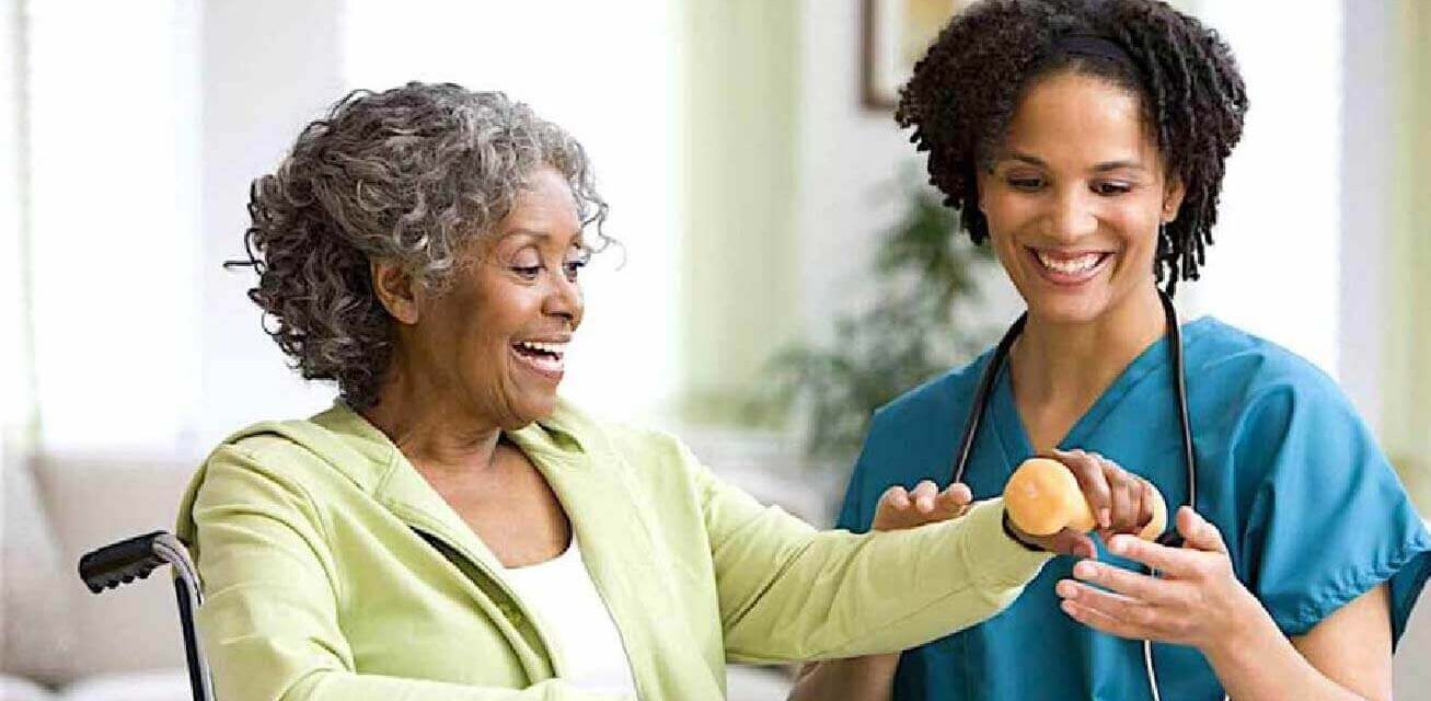 McKinney Home Care | Senior Home Health