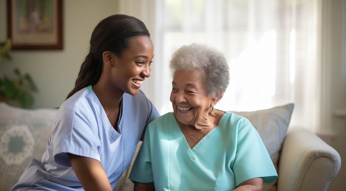 Skilled nursing Dallas