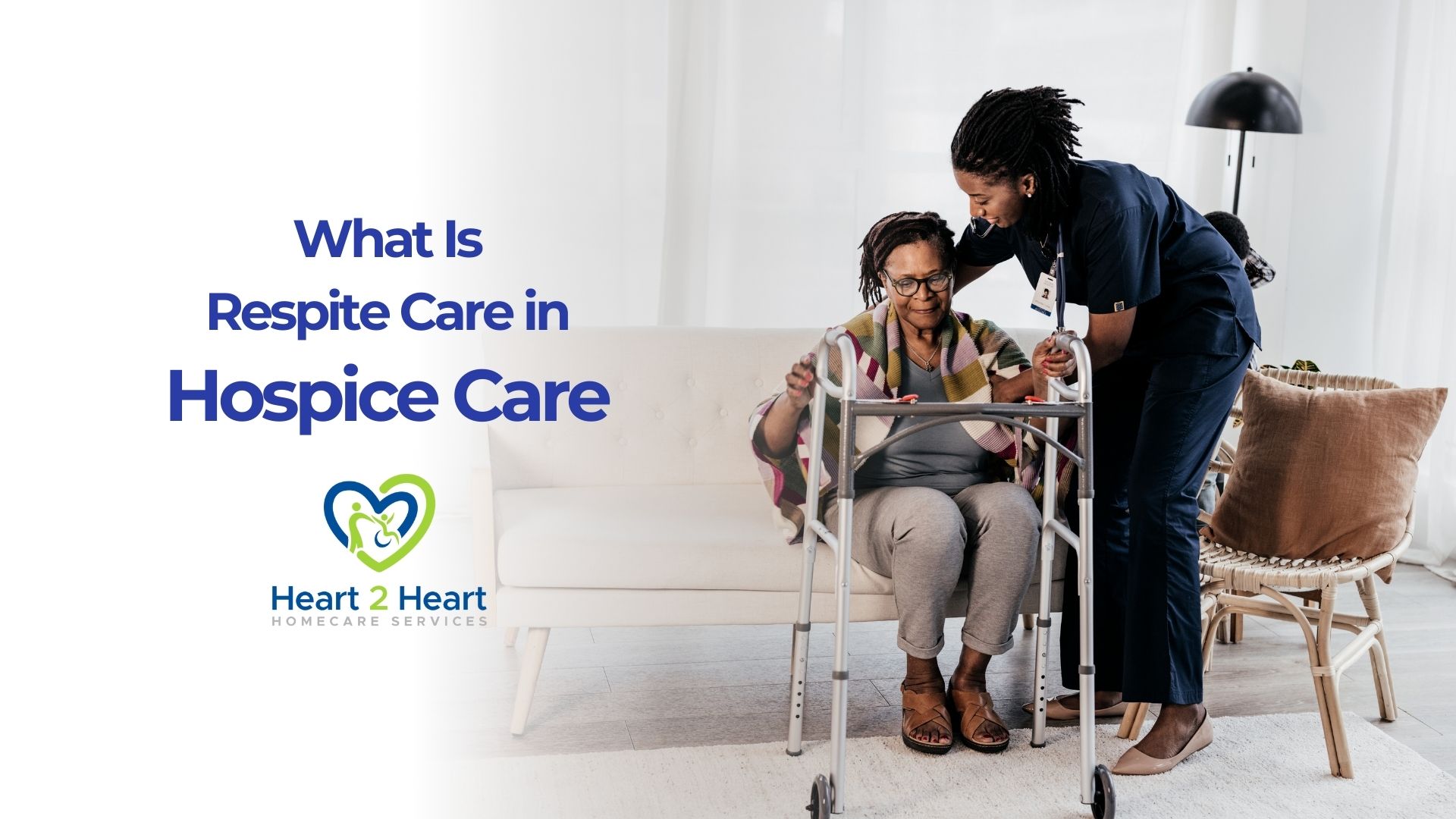 What Is Respite Care in Hospice