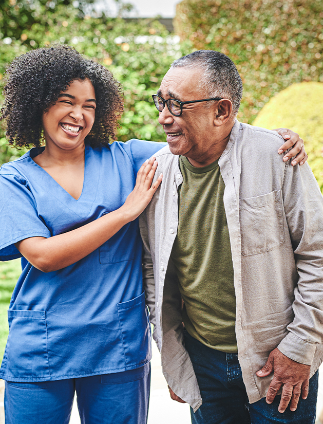 Home Caregiver Services Near You