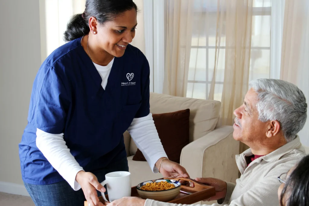 In-Home Care In Glenn Heights, TX