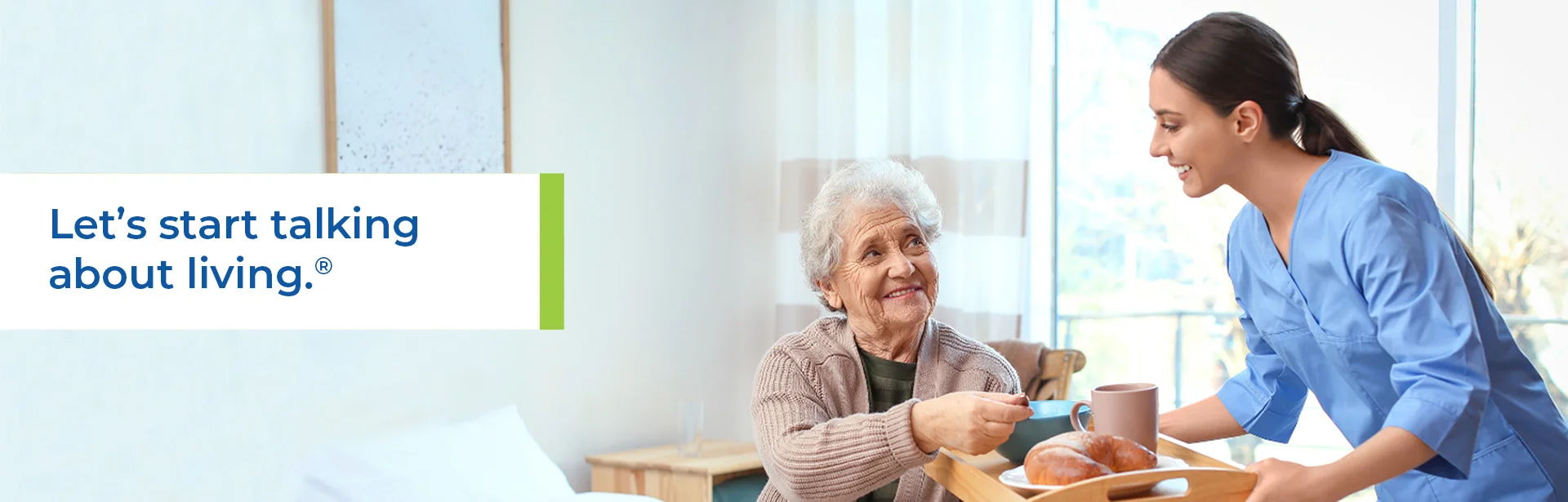 In-Home Care In Irving, TX