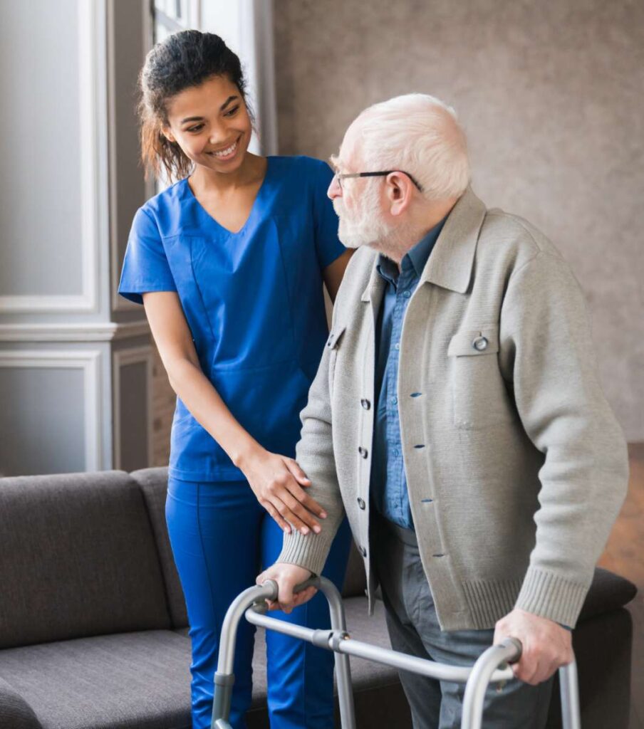 In-Home Care in Allen, TX