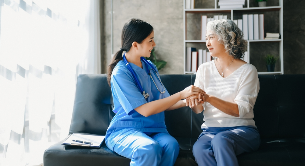 What Does a Home Health Nurse Do in Different Care Settings