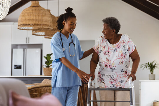 What Does a Home Health Nurse Do in Different Care Settings