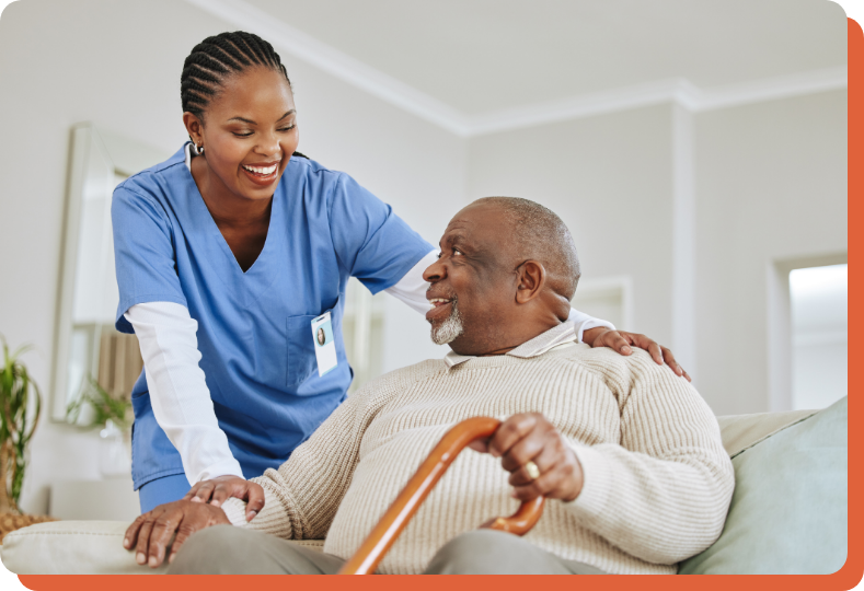 Does Medicare Cover 24-Hour In Home Hospice Care