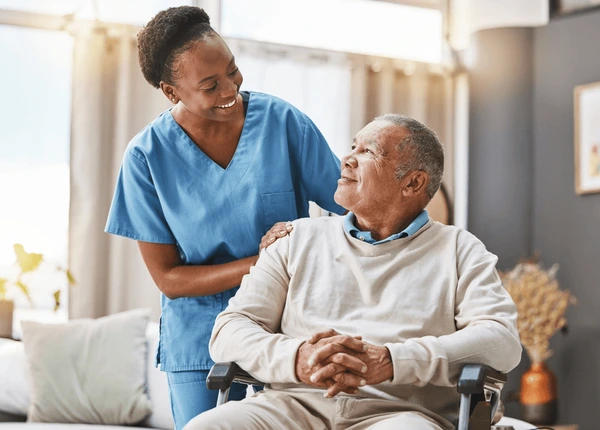 Diabetes Home Caregivers Dallas 2