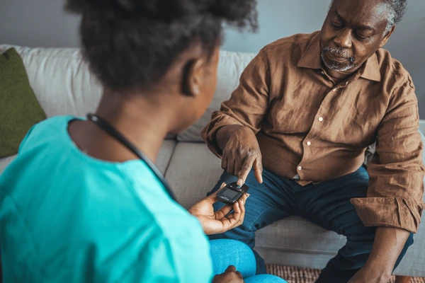 How Can Nurses Help Diabetic Patients 1