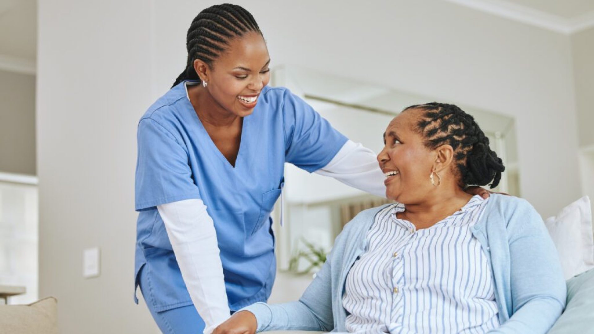 5 Essential Tips for Effective and Compassionate In Home Health Care