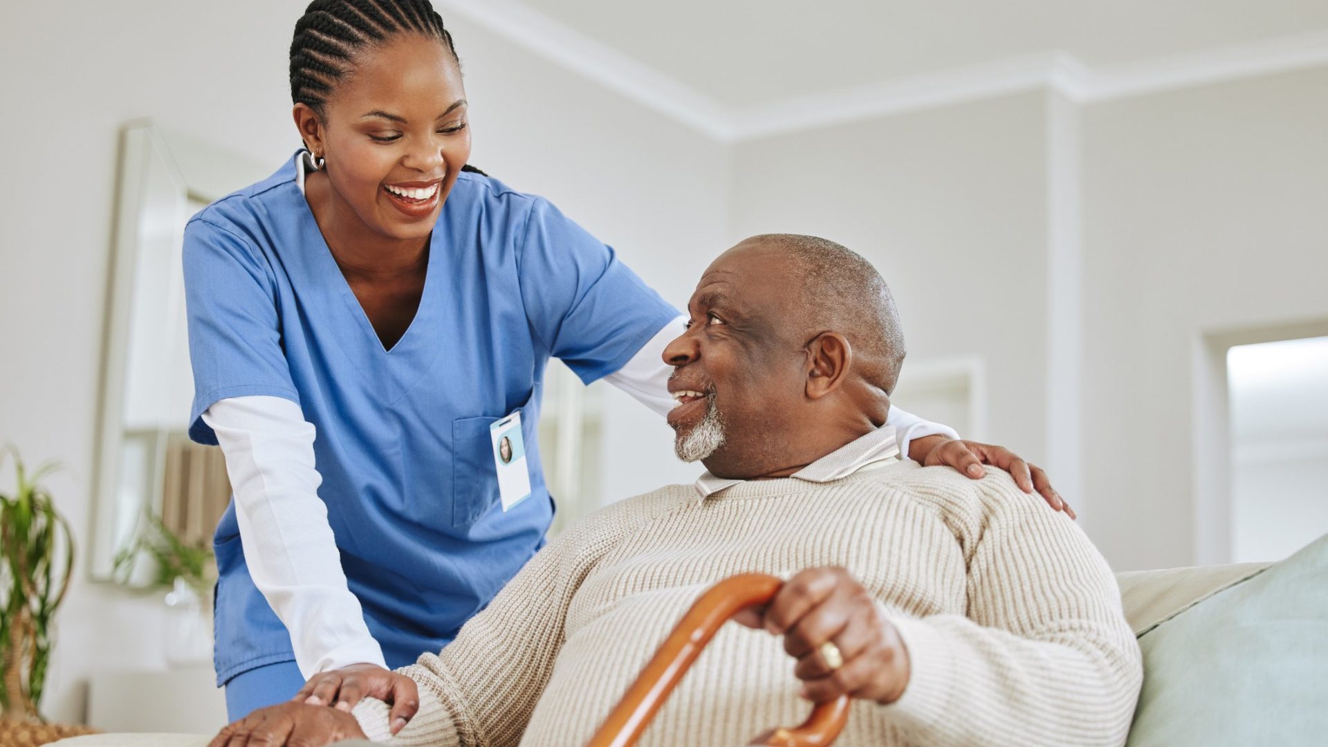 How Much Does 24/7 In-Home Care Cost Per Month?