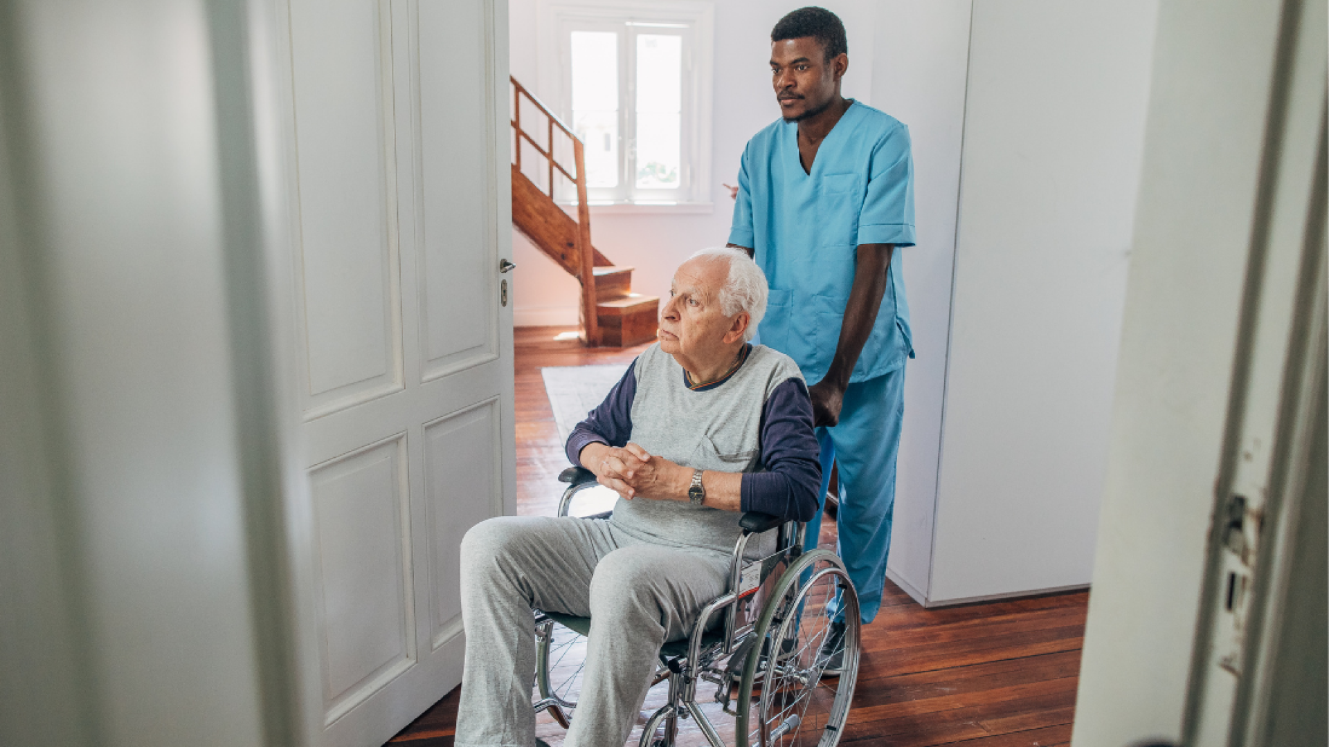 Tips for New Home Health Nurses