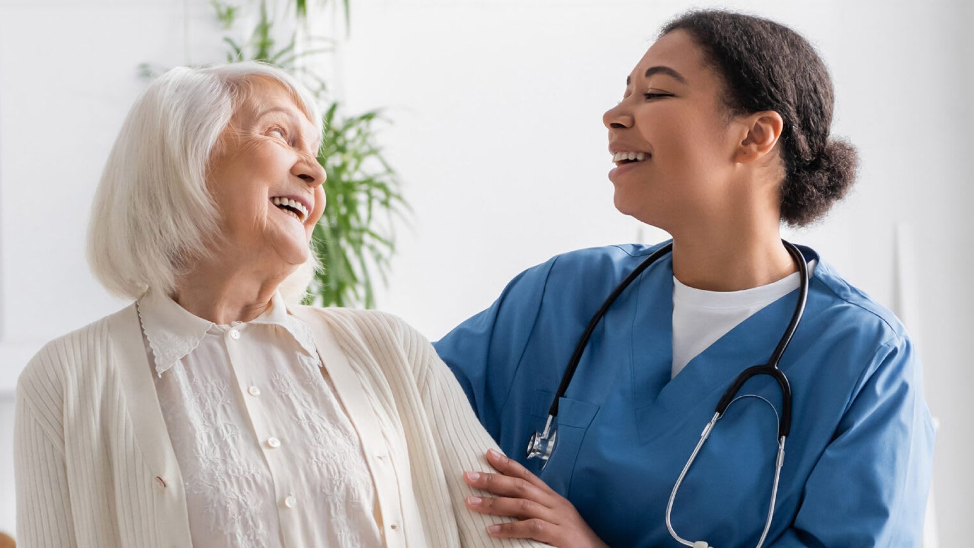 Top Home Care Support for Aging Parents | Trusted & Reliable Care