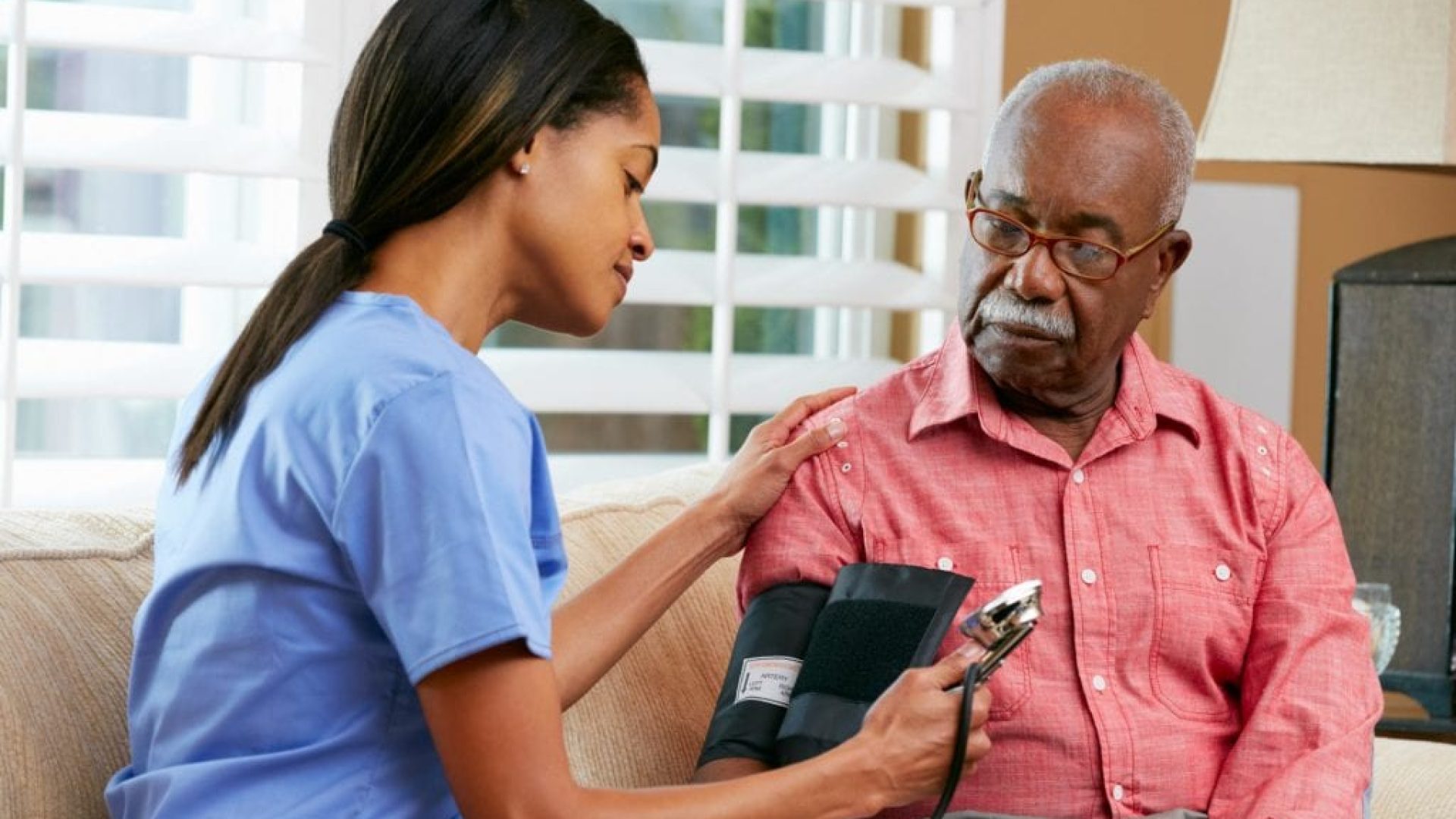 Understanding the Role and Responsibilities of a Home Health Aide