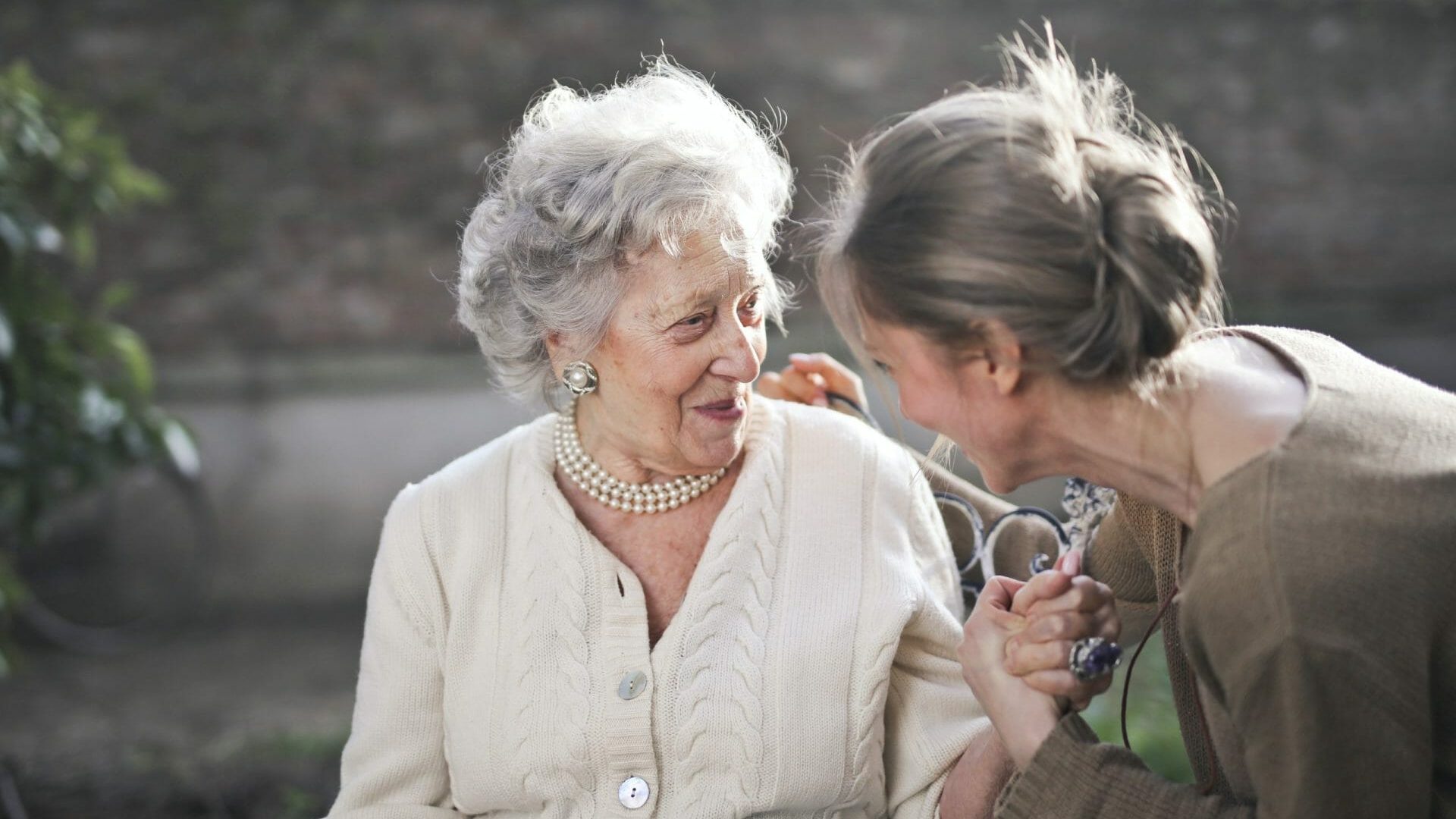 How Senior Care Help in the Home